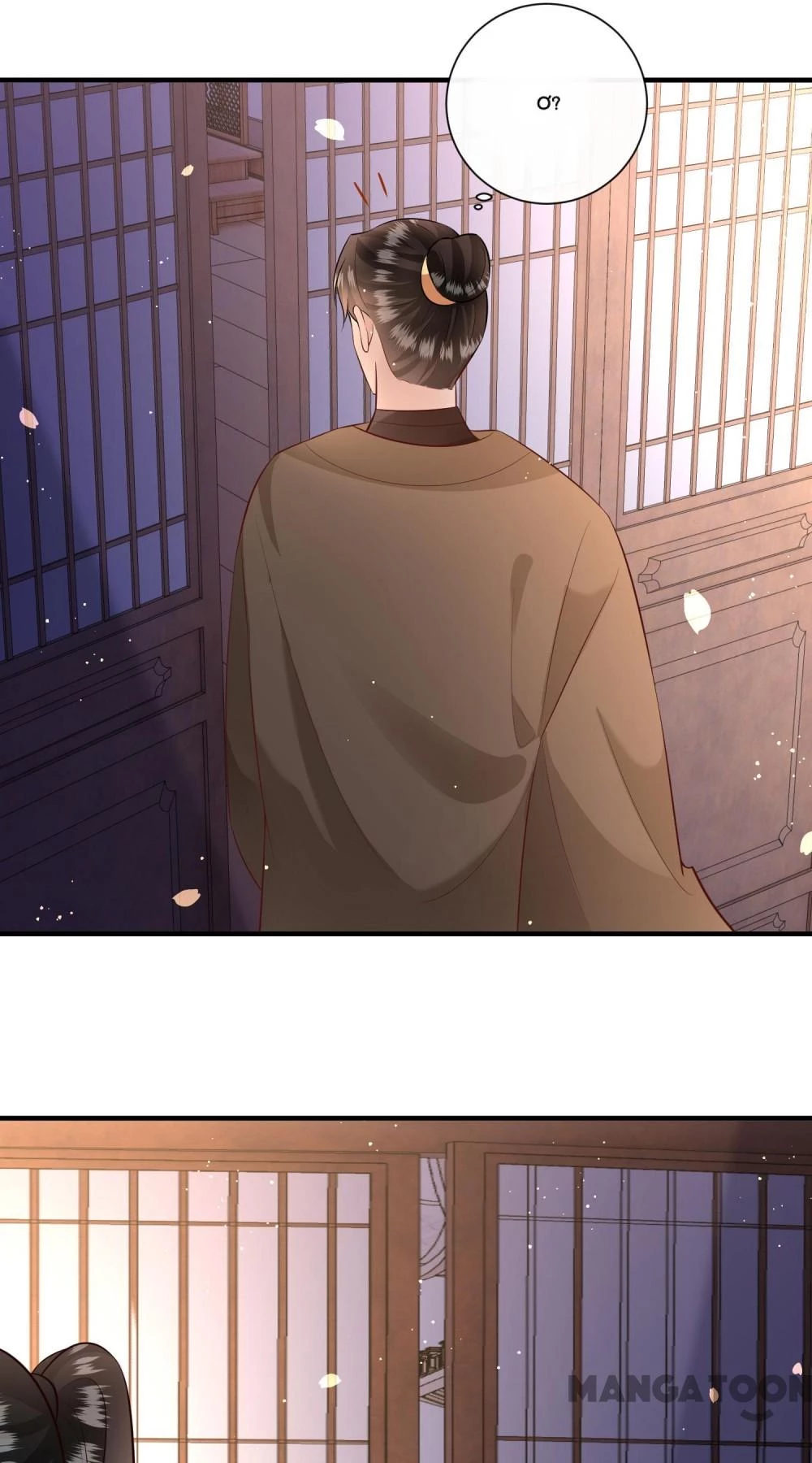 Con Đường Hoang Dã Của Vương Phi Chapter 152 - 24