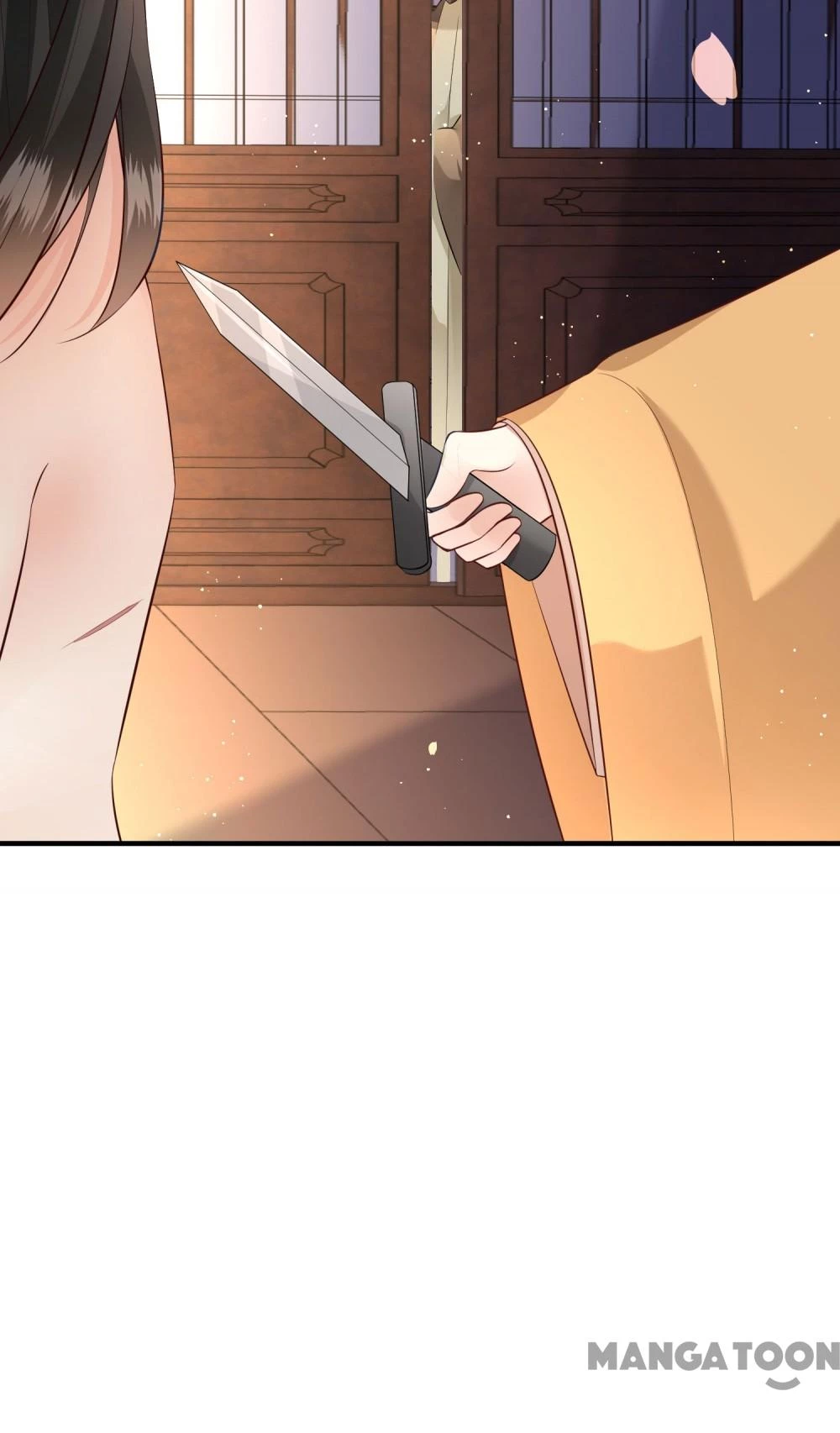 Con Đường Hoang Dã Của Vương Phi Chapter 152 - 26