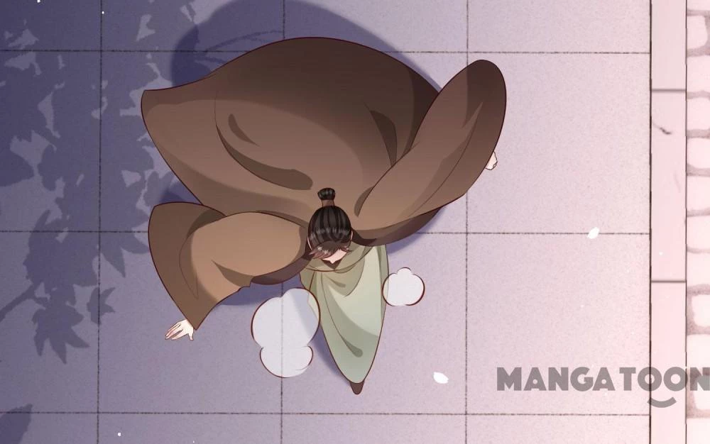 Con Đường Hoang Dã Của Vương Phi Chapter 152 - 30