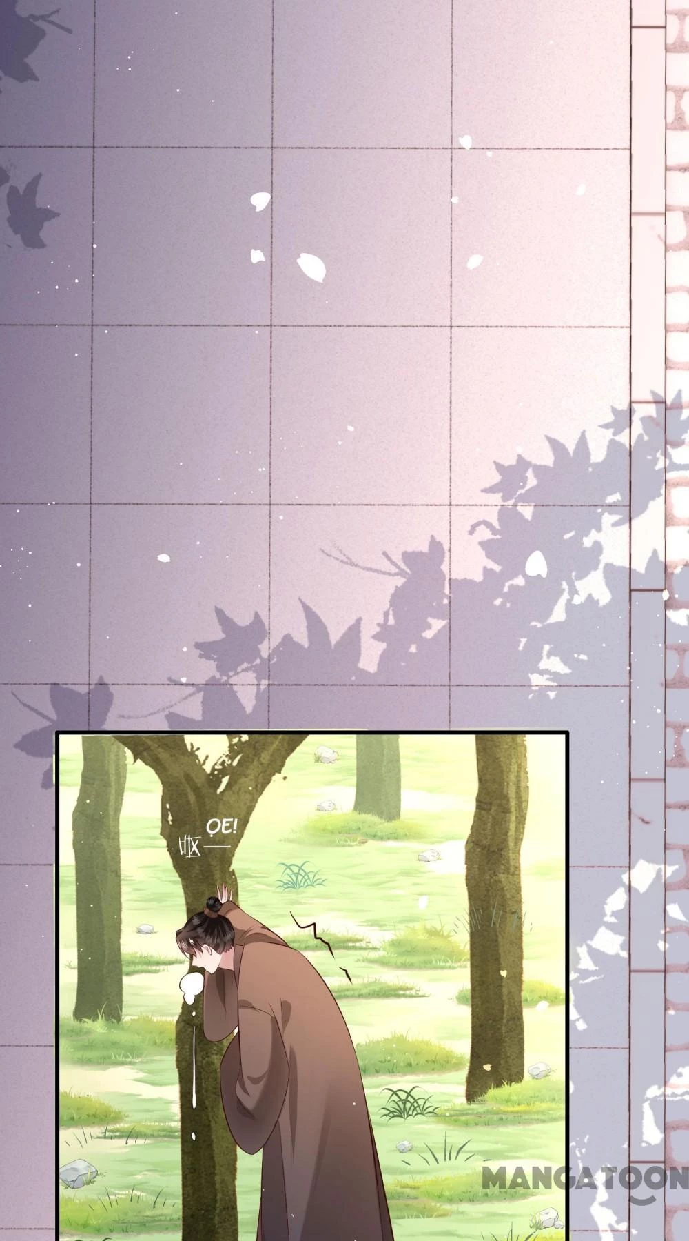 Con Đường Hoang Dã Của Vương Phi Chapter 152 - 31