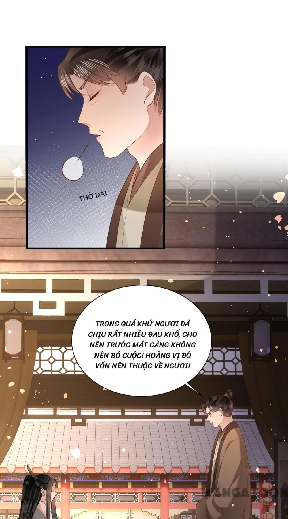 Con Đường Hoang Dã Của Vương Phi Chapter 152 - 35