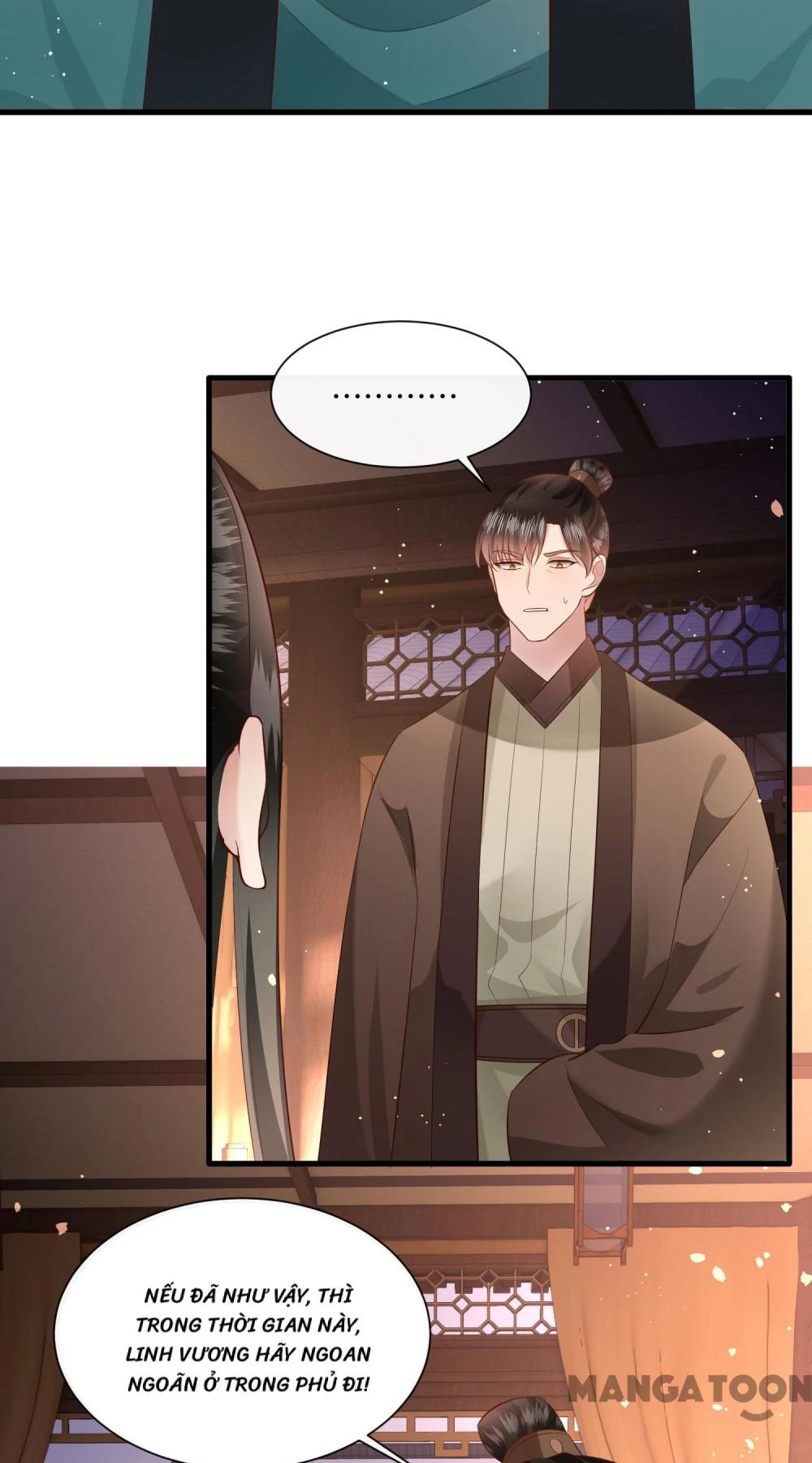 Con Đường Hoang Dã Của Vương Phi Chapter 152 - 39