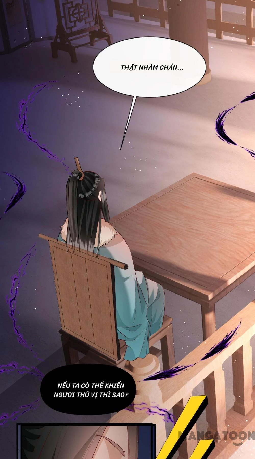 Con Đường Hoang Dã Của Vương Phi Chapter 152 - 44