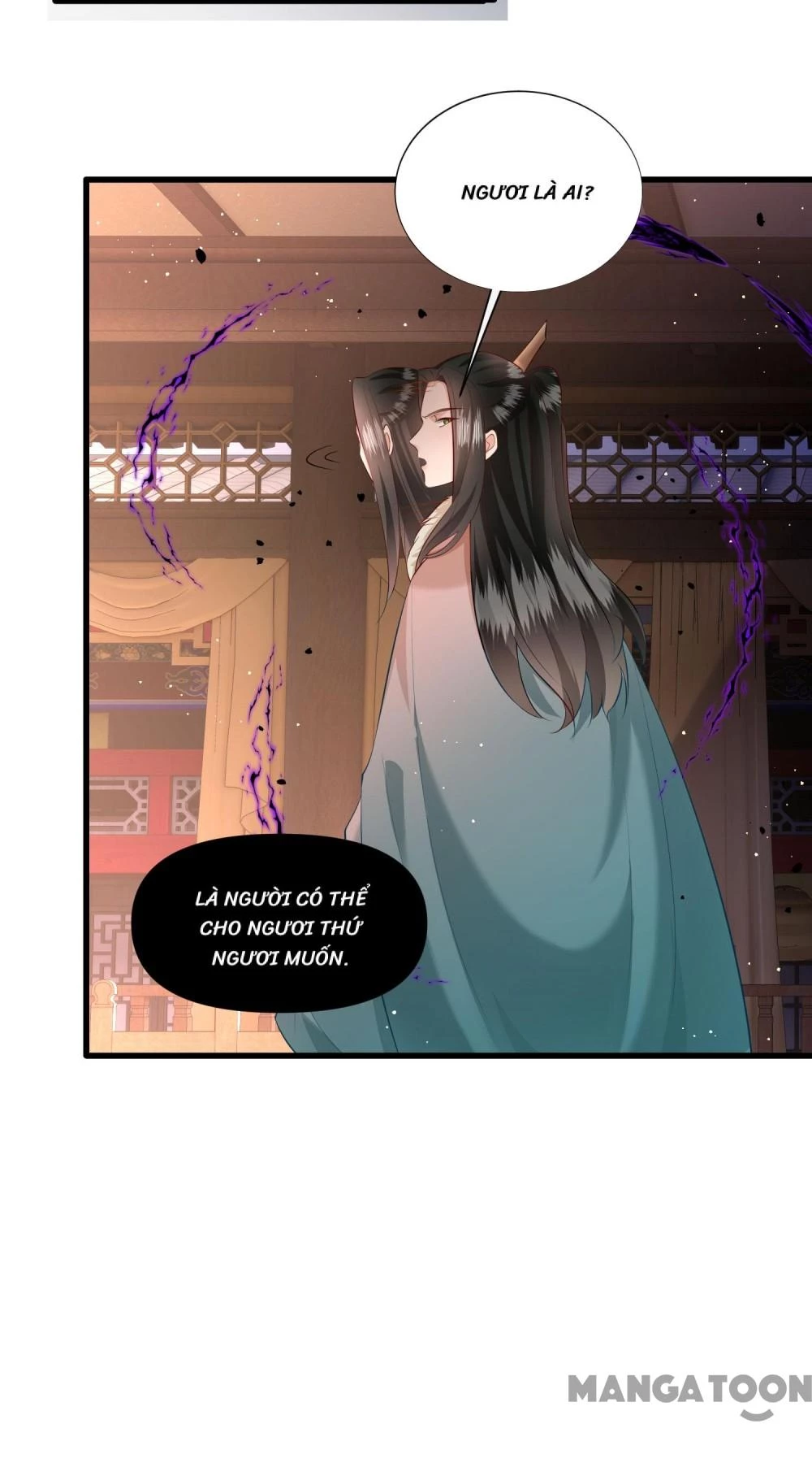 Con Đường Hoang Dã Của Vương Phi Chapter 152 - 46