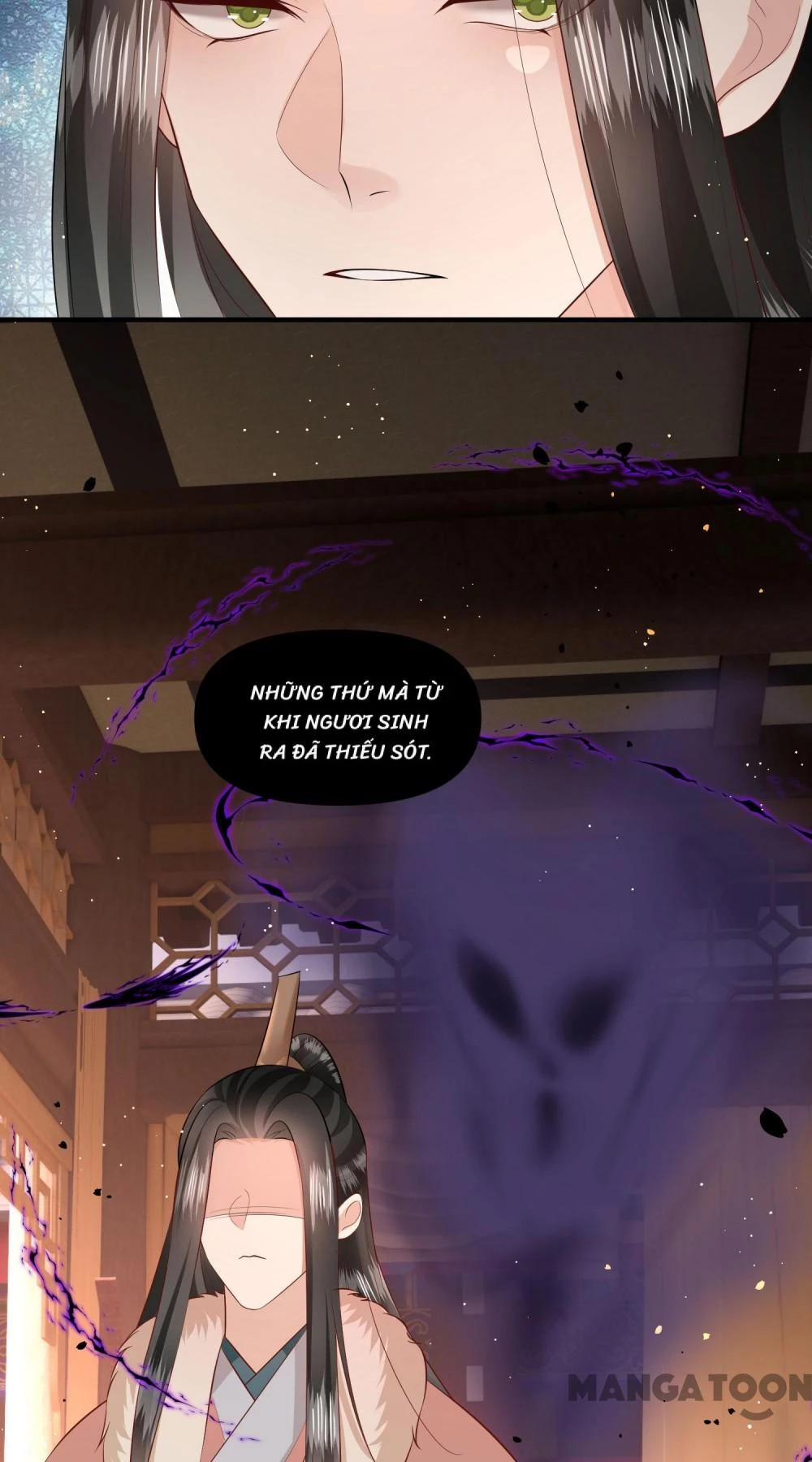 Con Đường Hoang Dã Của Vương Phi Chapter 152 - 48