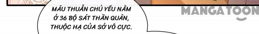 Con Đường Hoang Dã Của Vương Phi Chapter 152 - 57