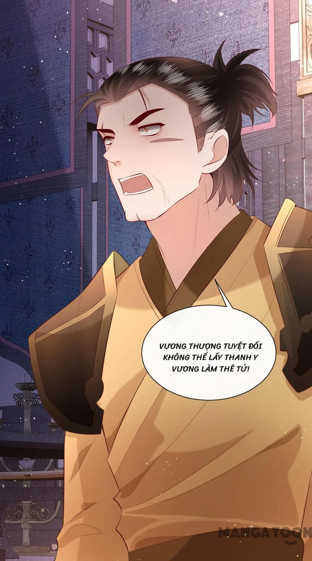 Con Đường Hoang Dã Của Vương Phi Chapter 152 - 65