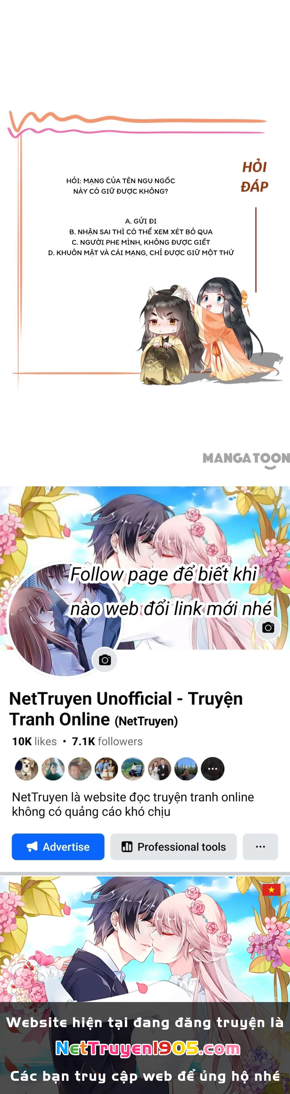 Con Đường Hoang Dã Của Vương Phi Chapter 152 - 67