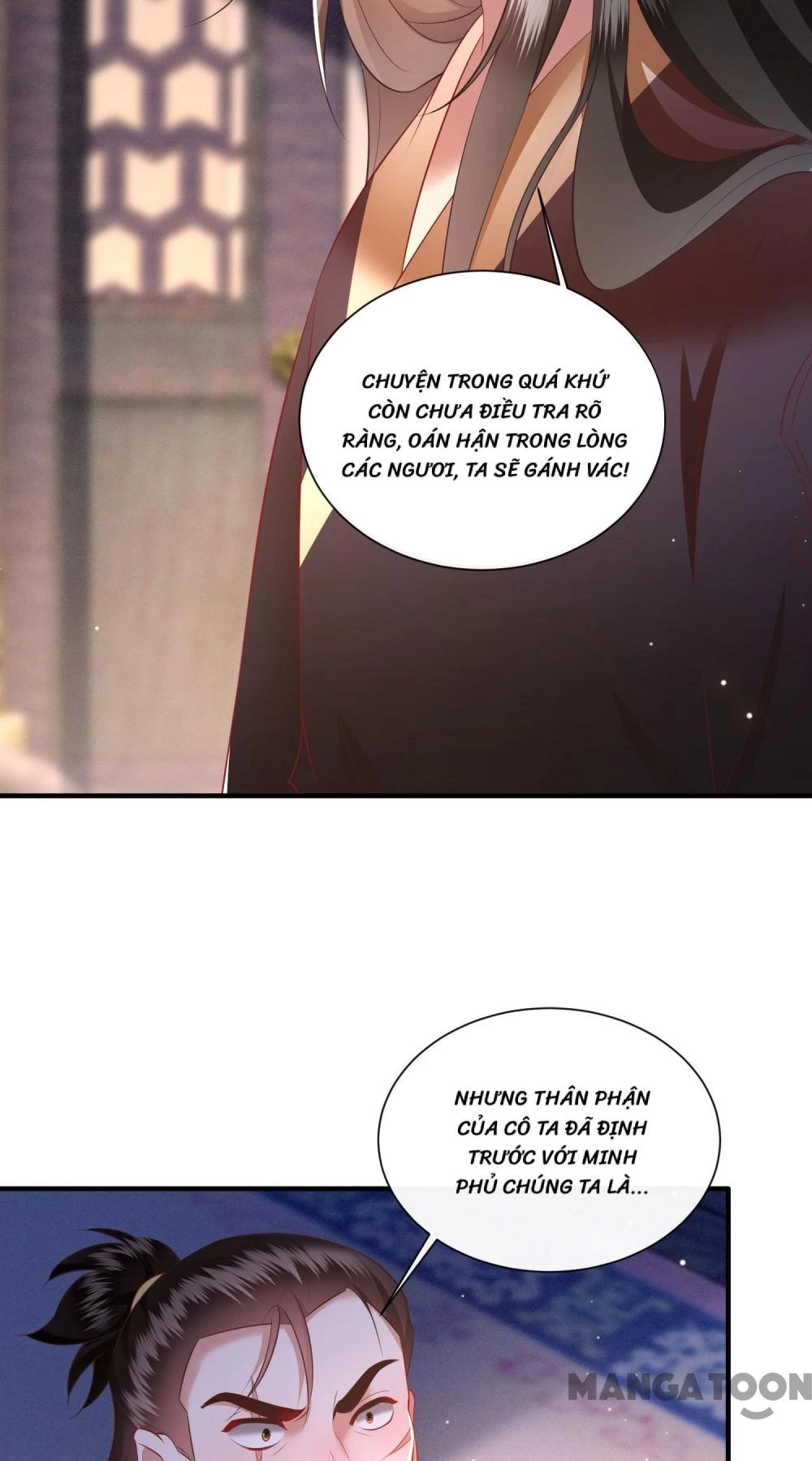 Con Đường Hoang Dã Của Vương Phi Chapter 153 - 5