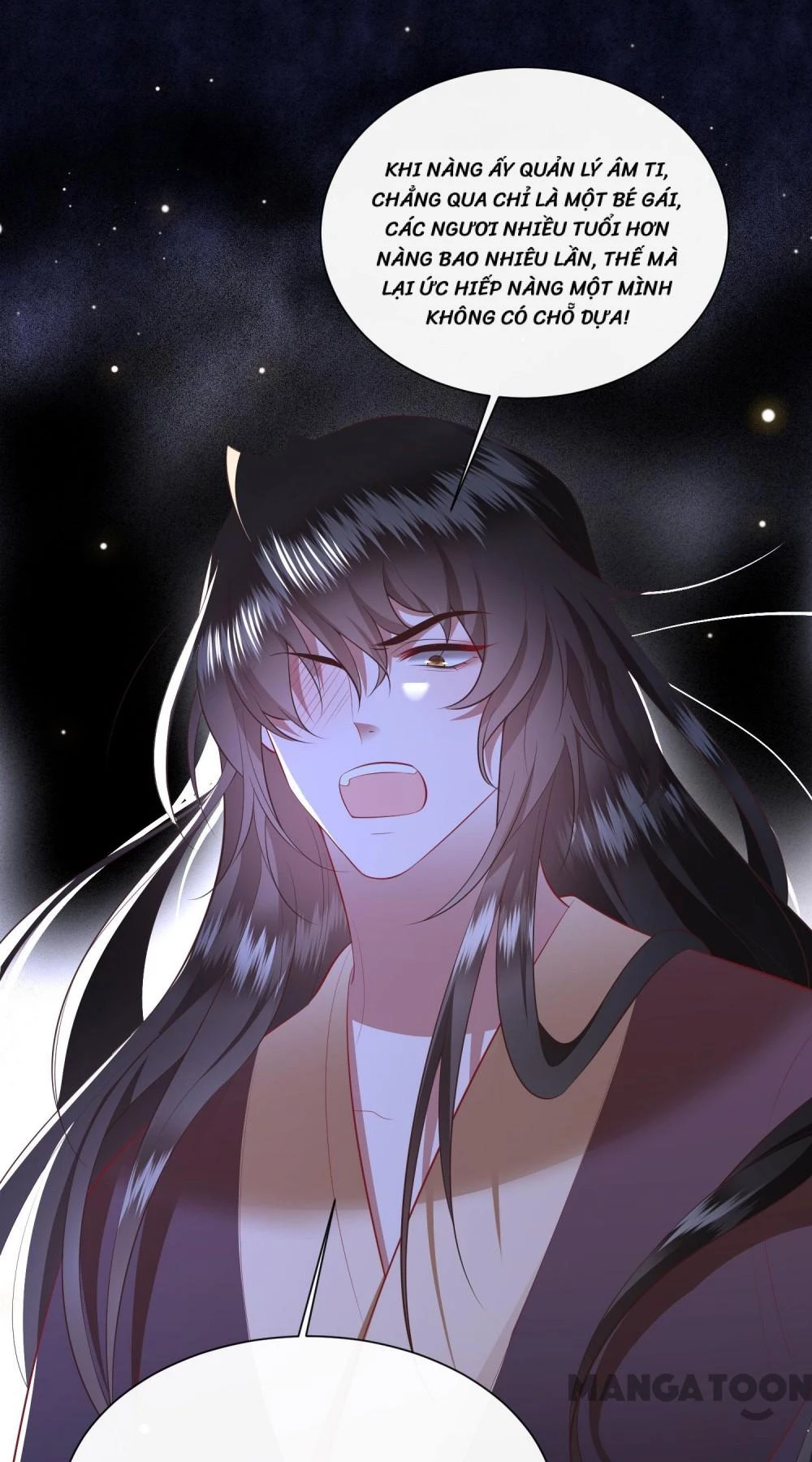 Con Đường Hoang Dã Của Vương Phi Chapter 153 - 10