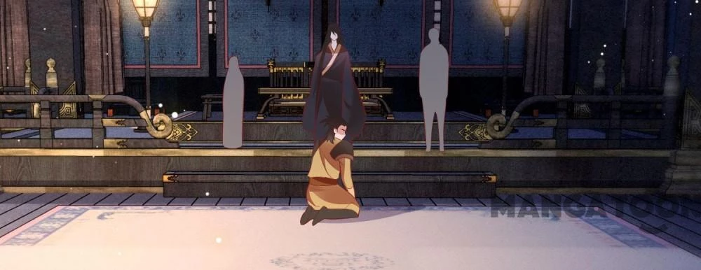 Con Đường Hoang Dã Của Vương Phi Chapter 153 - 15