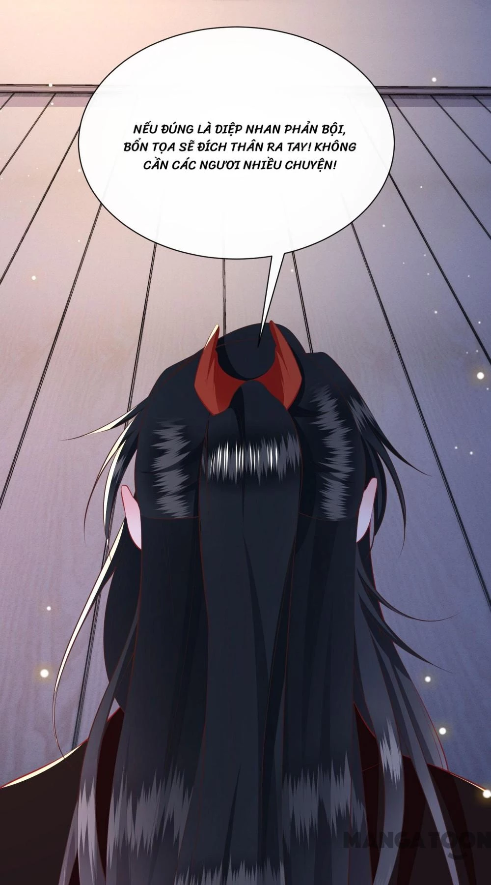 Con Đường Hoang Dã Của Vương Phi Chapter 153 - 16