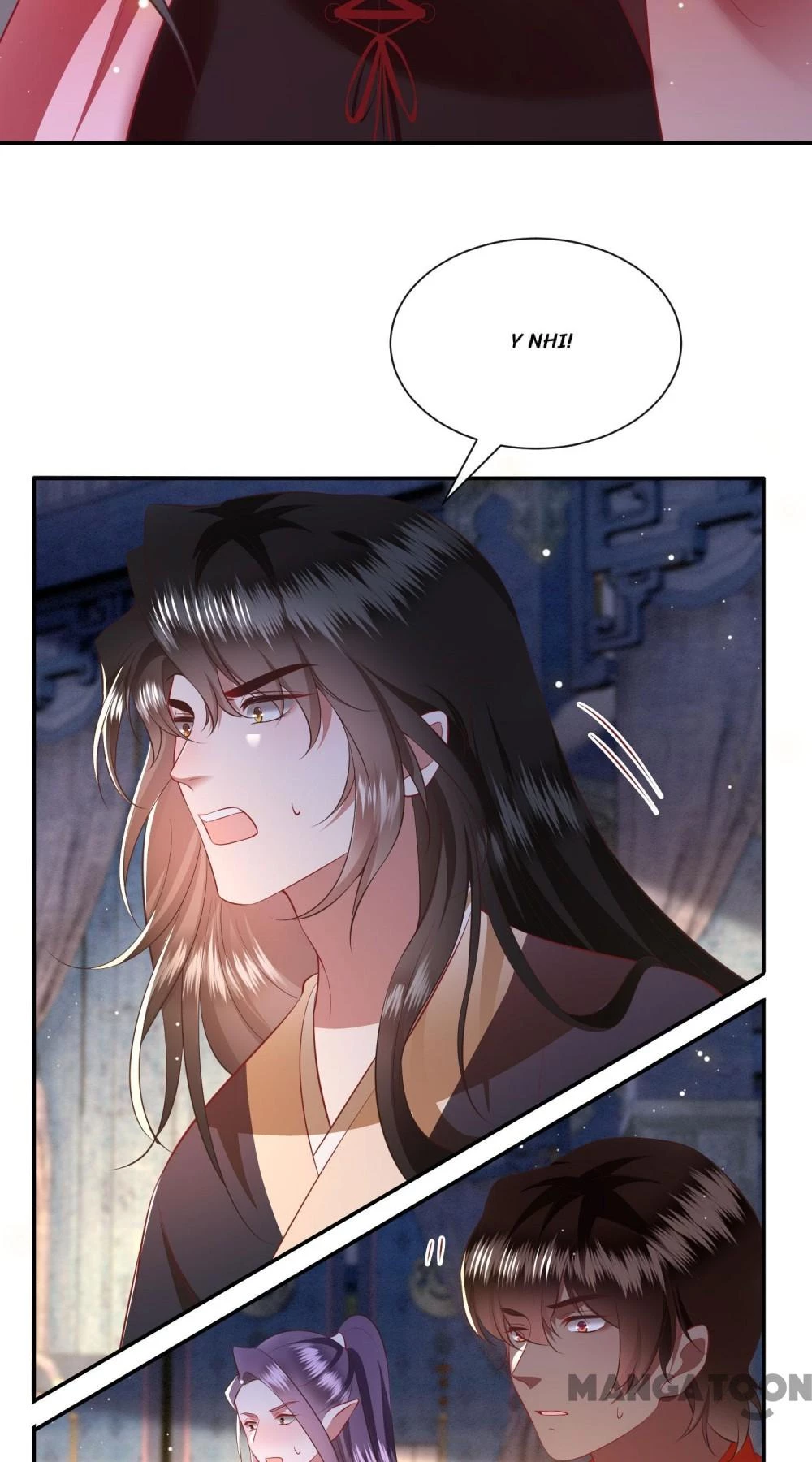 Con Đường Hoang Dã Của Vương Phi Chapter 153 - 21