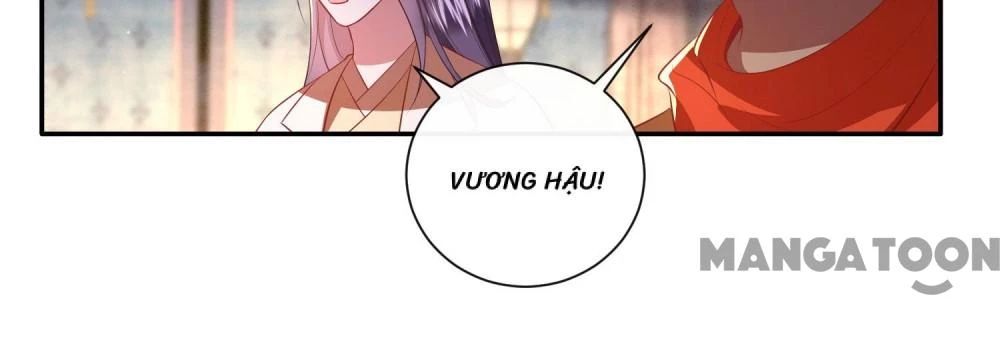 Con Đường Hoang Dã Của Vương Phi Chapter 153 - 22