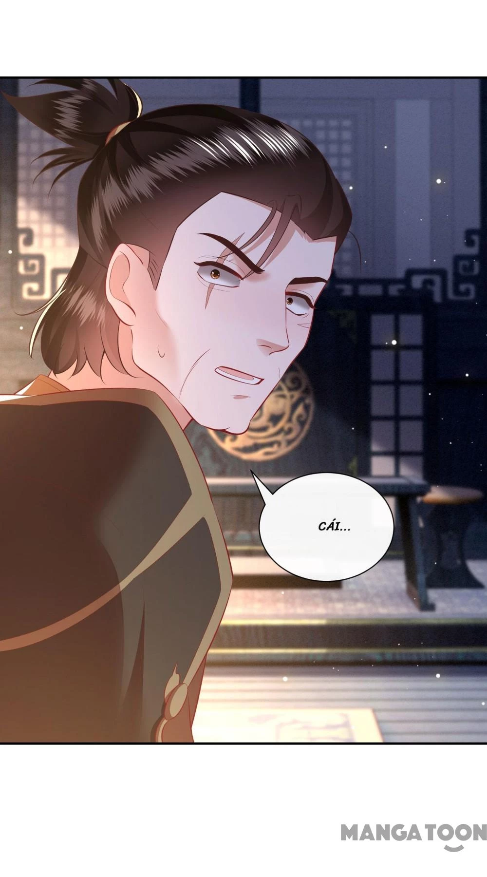 Con Đường Hoang Dã Của Vương Phi Chapter 153 - 23