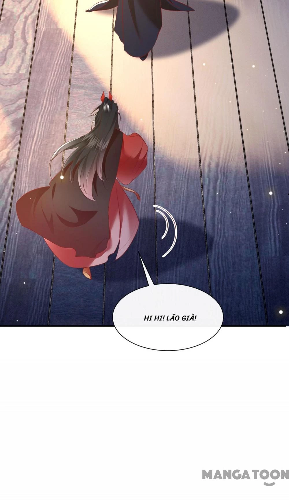 Con Đường Hoang Dã Của Vương Phi Chapter 153 - 27