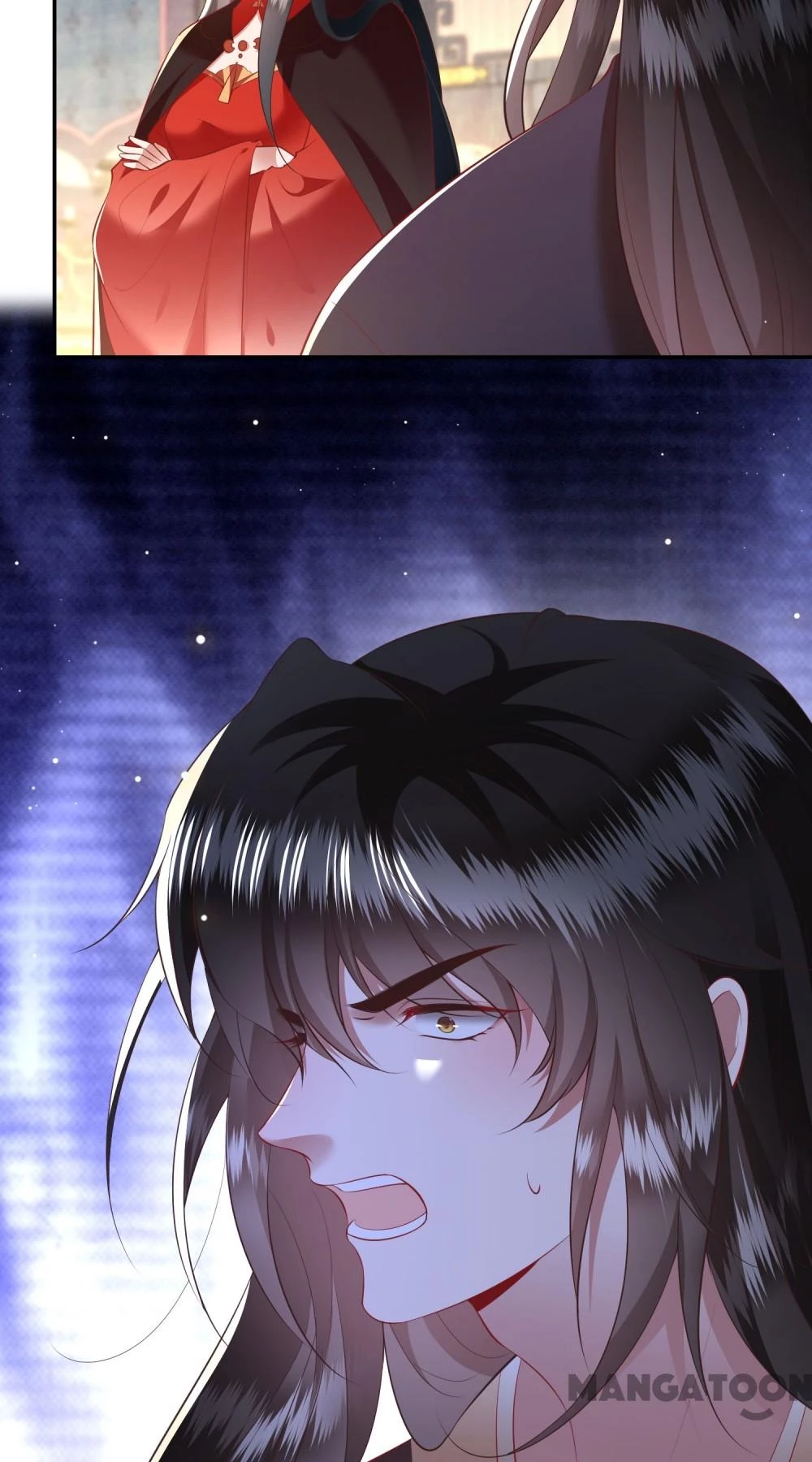 Con Đường Hoang Dã Của Vương Phi Chapter 153 - 30