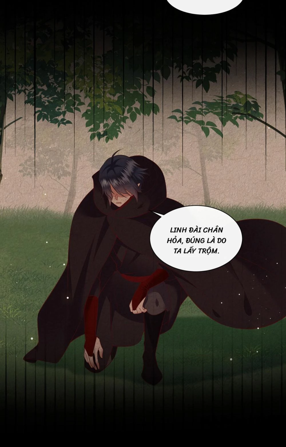 Con Đường Hoang Dã Của Vương Phi Chapter 153 - 36