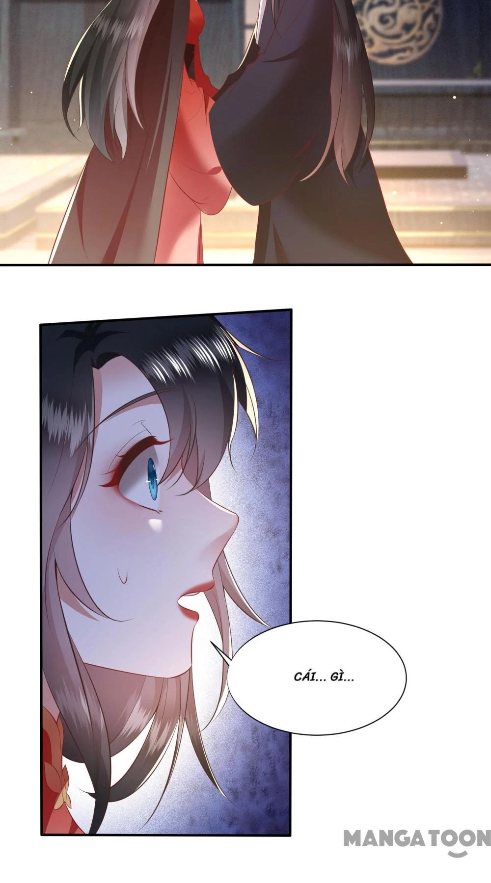 Con Đường Hoang Dã Của Vương Phi Chapter 153 - 39