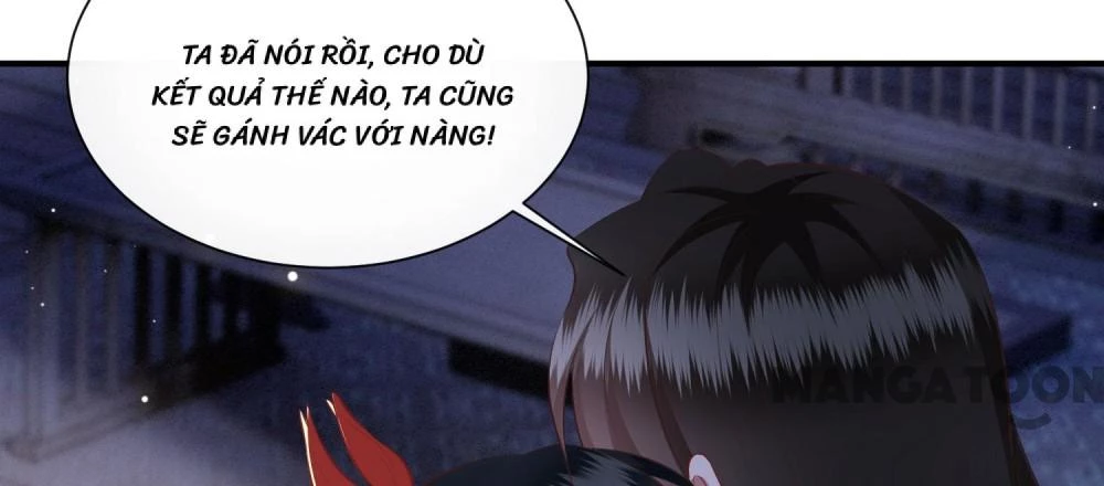 Con Đường Hoang Dã Của Vương Phi Chapter 153 - 42