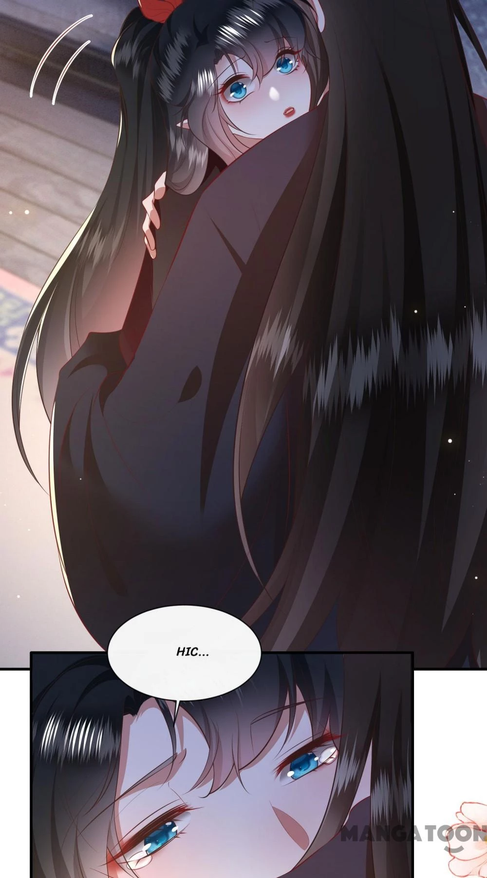 Con Đường Hoang Dã Của Vương Phi Chapter 153 - 43