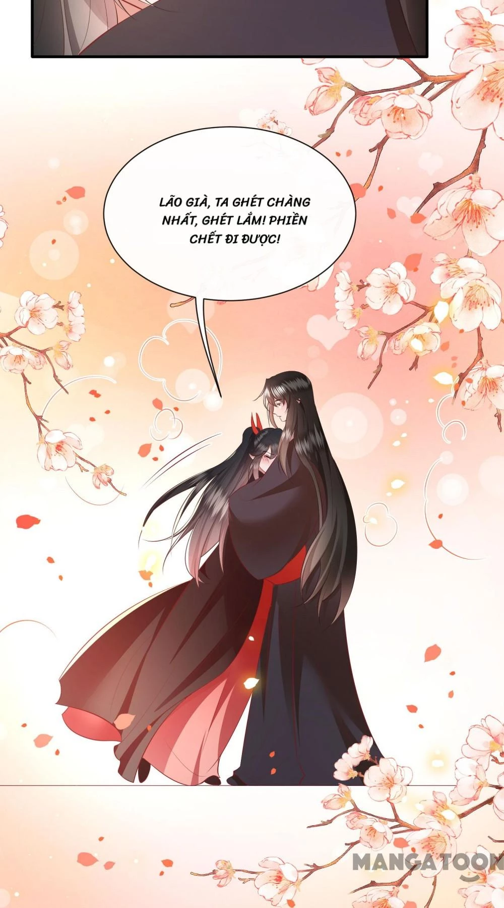 Con Đường Hoang Dã Của Vương Phi Chapter 153 - 45