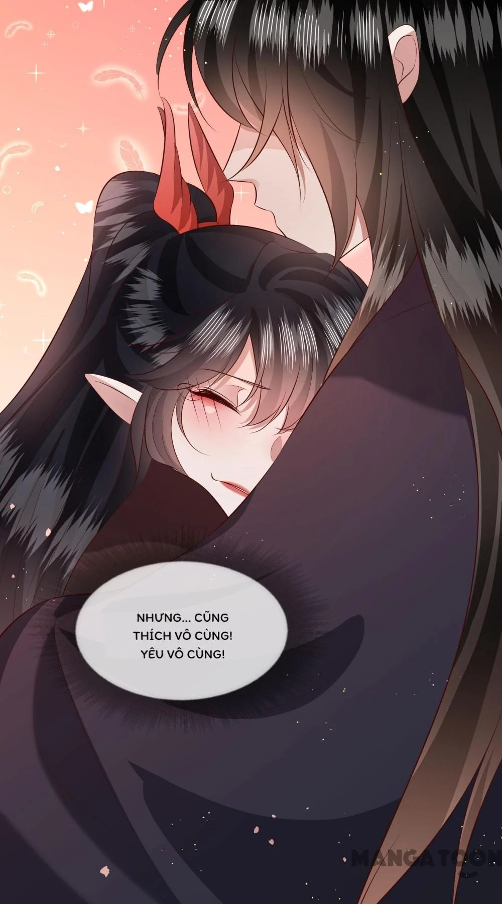 Con Đường Hoang Dã Của Vương Phi Chapter 153 - 47