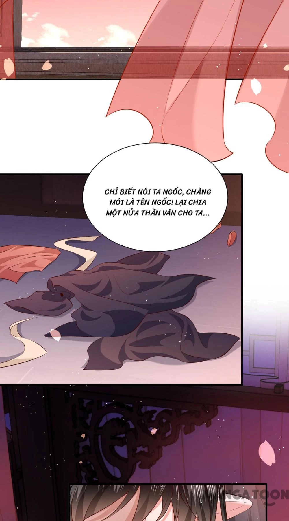 Con Đường Hoang Dã Của Vương Phi Chapter 153 - 51