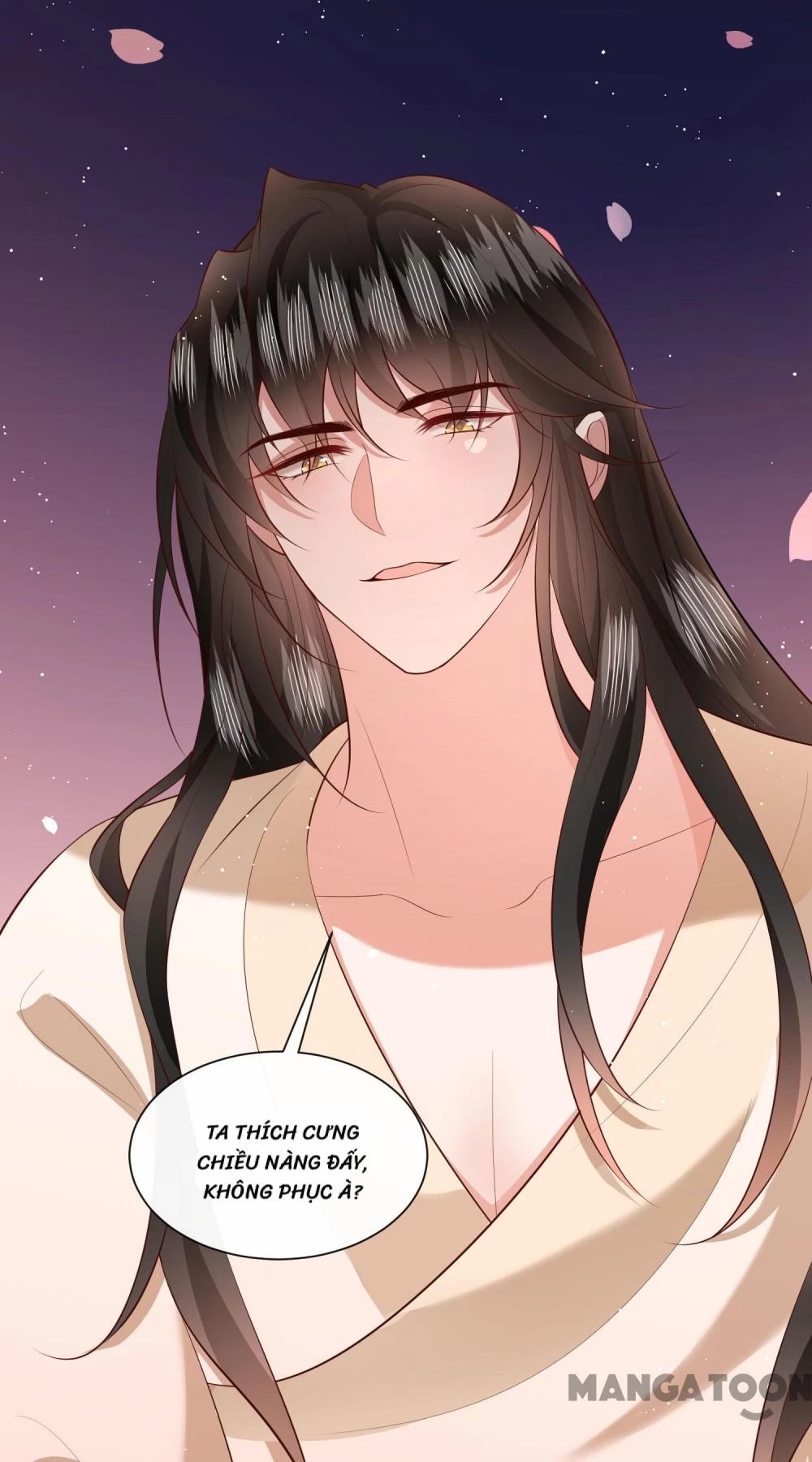 Con Đường Hoang Dã Của Vương Phi Chapter 153 - 55