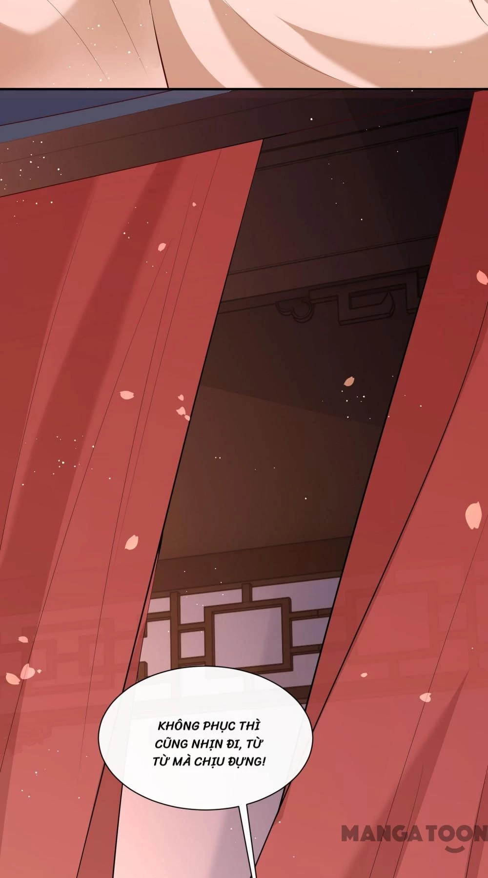 Con Đường Hoang Dã Của Vương Phi Chapter 153 - 57