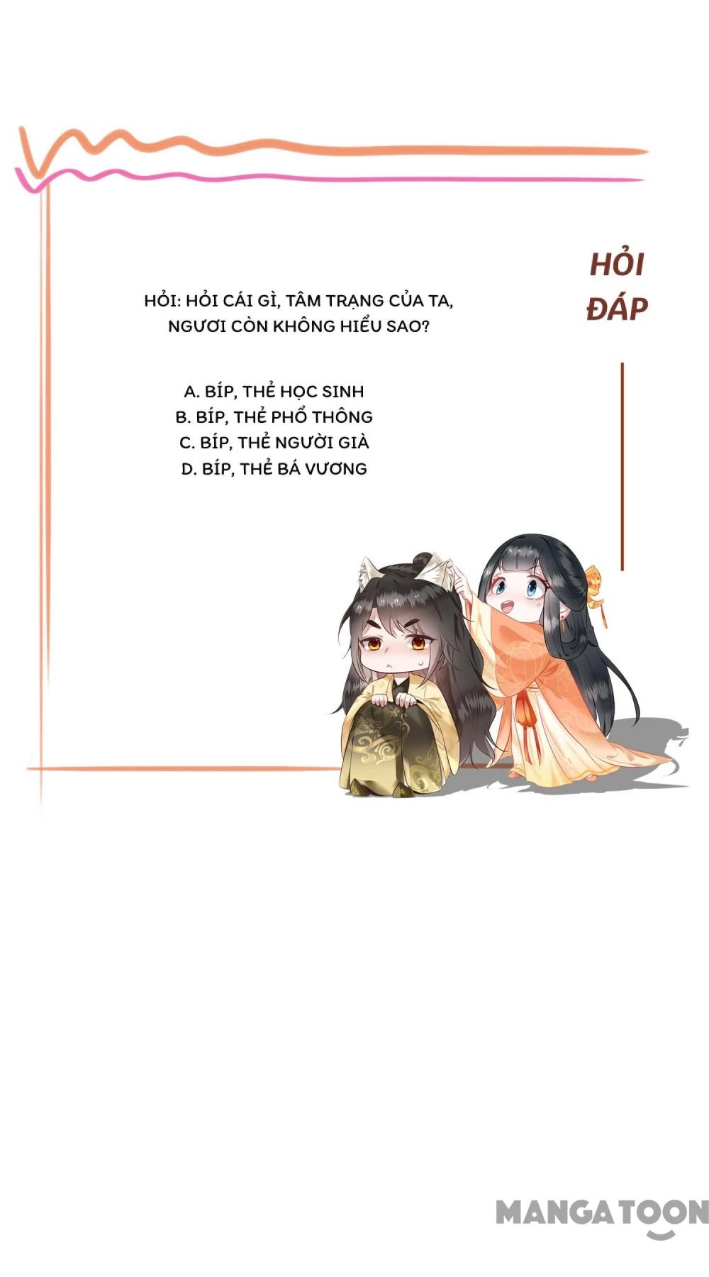 Con Đường Hoang Dã Của Vương Phi Chapter 153 - 61