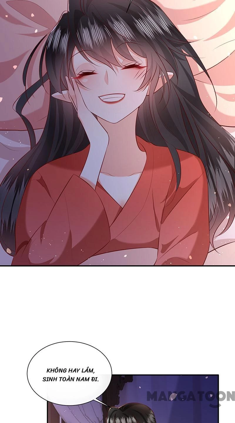 Con Đường Hoang Dã Của Vương Phi Chapter 154 - 3