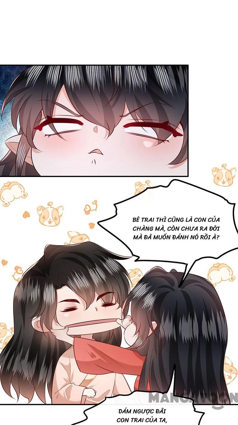 Con Đường Hoang Dã Của Vương Phi Chapter 154 - 6