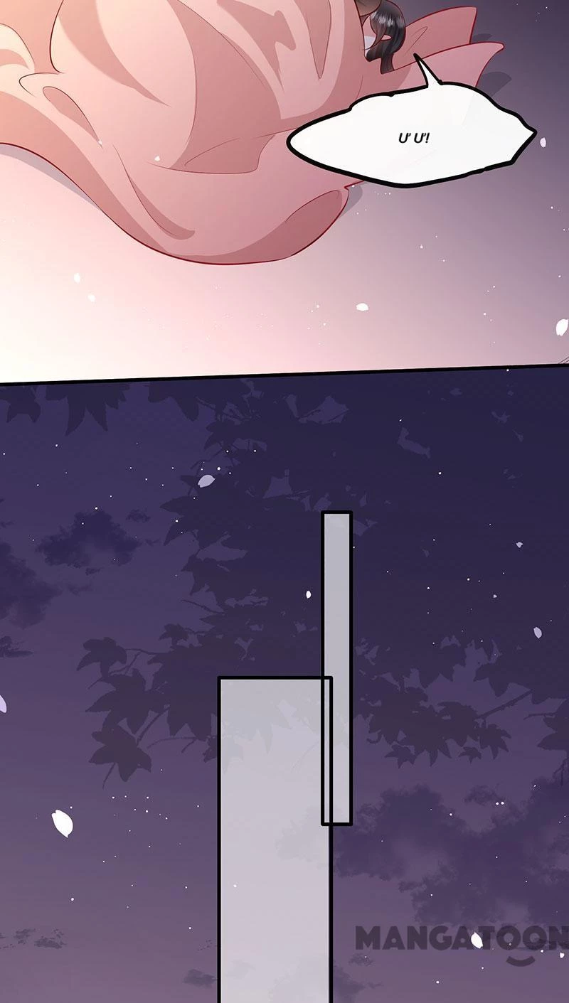 Con Đường Hoang Dã Của Vương Phi Chapter 154 - 8