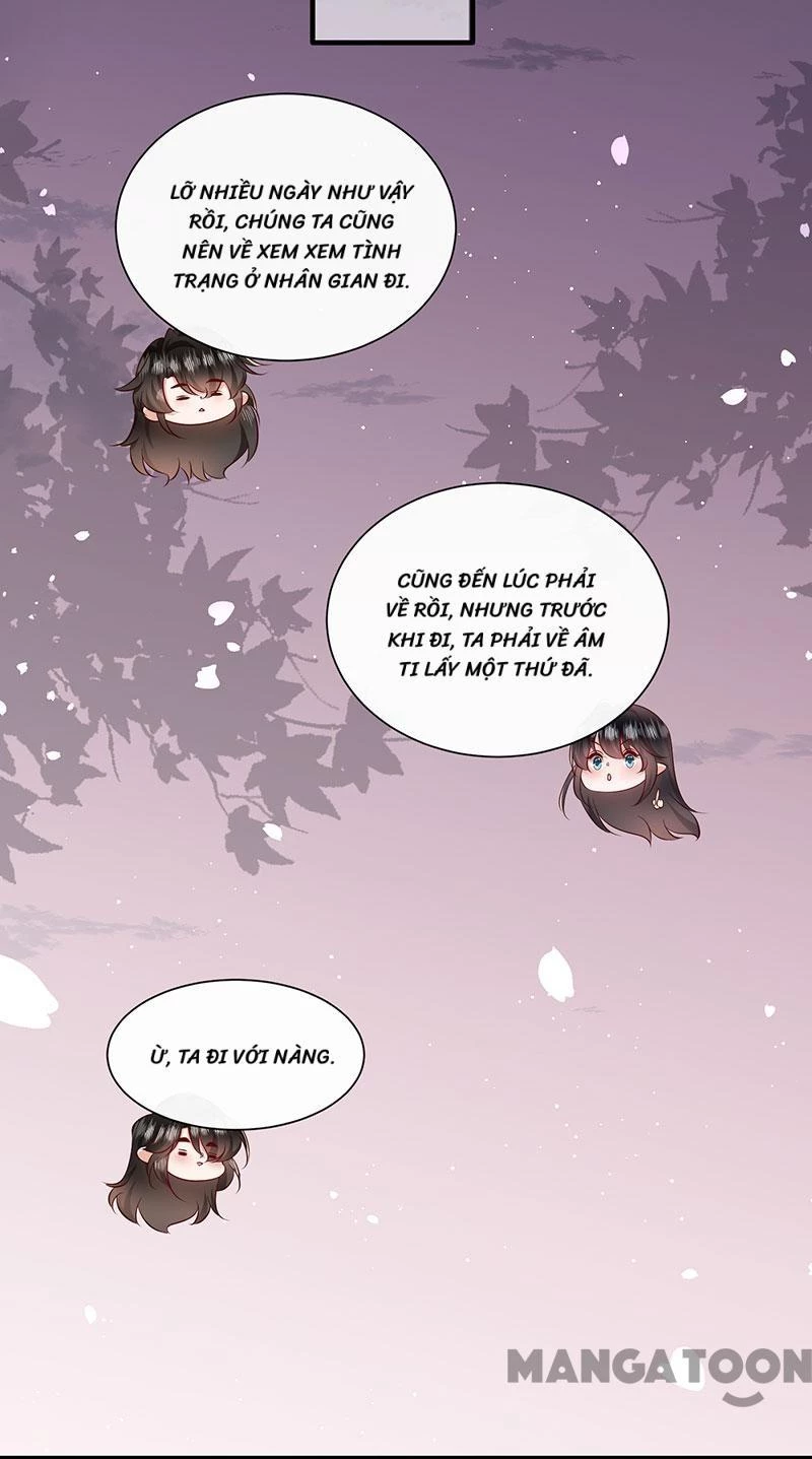 Con Đường Hoang Dã Của Vương Phi Chapter 154 - 9