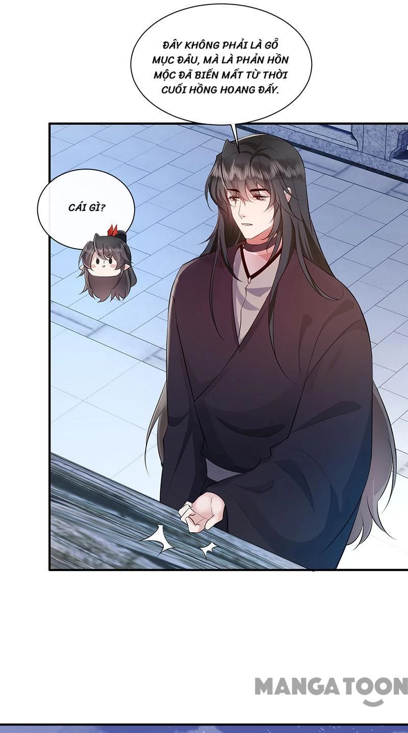 Con Đường Hoang Dã Của Vương Phi Chapter 154 - 17