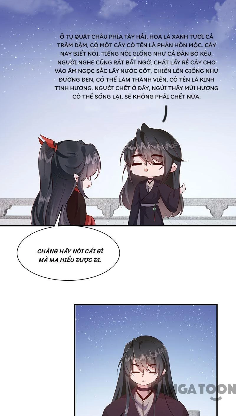 Con Đường Hoang Dã Của Vương Phi Chapter 154 - 18