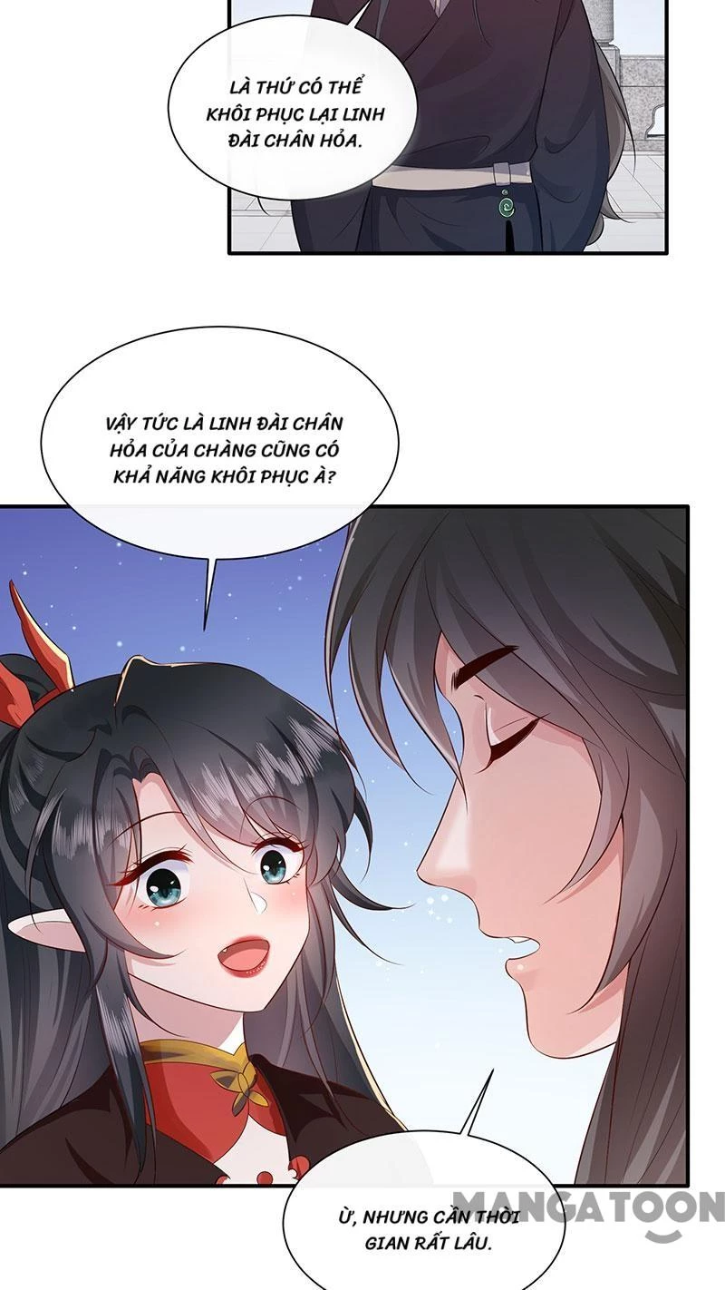 Con Đường Hoang Dã Của Vương Phi Chapter 154 - 19