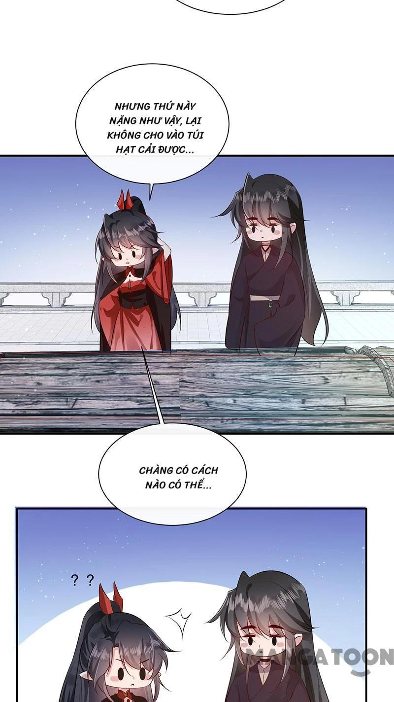 Con Đường Hoang Dã Của Vương Phi Chapter 154 - 20