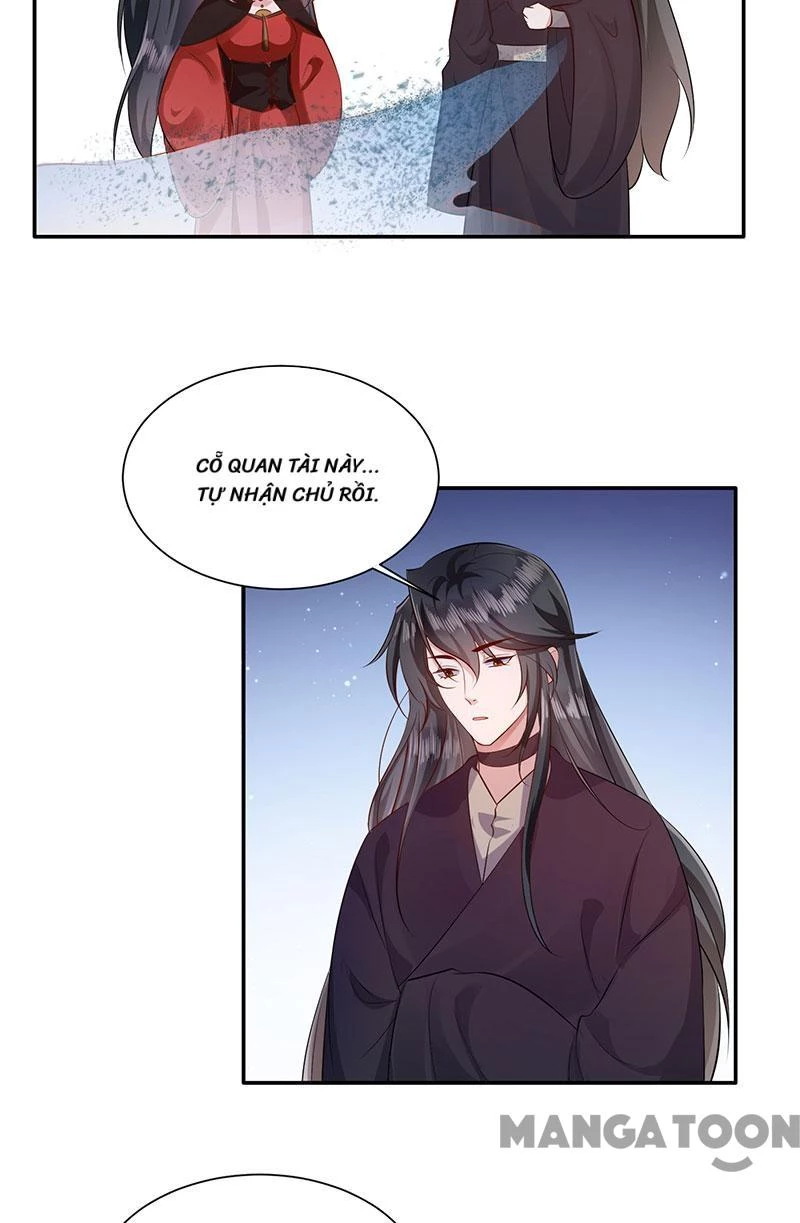 Con Đường Hoang Dã Của Vương Phi Chapter 154 - 21