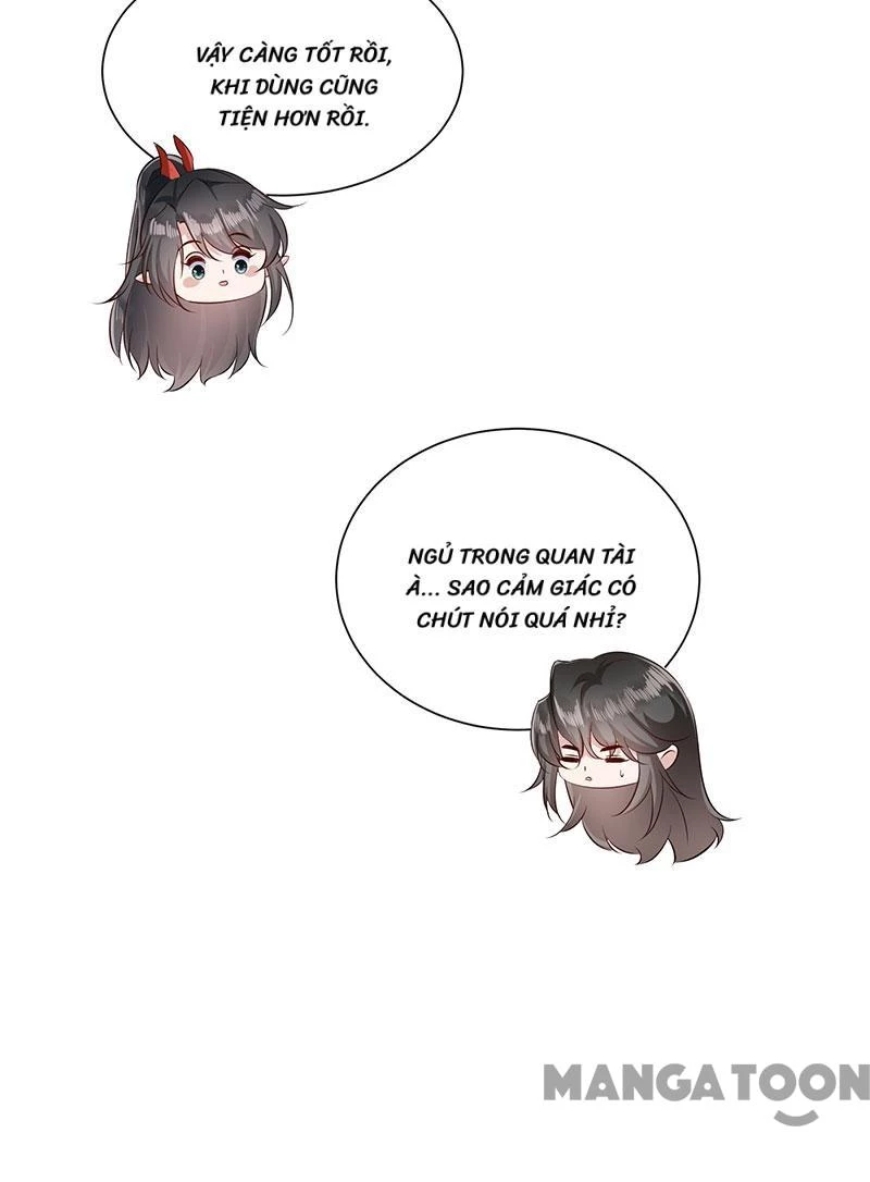 Con Đường Hoang Dã Của Vương Phi Chapter 154 - 22