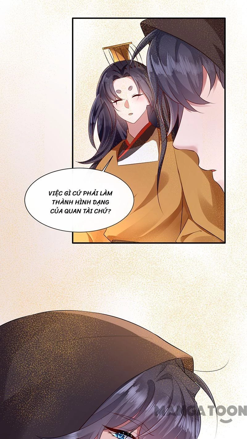 Con Đường Hoang Dã Của Vương Phi Chapter 154 - 25