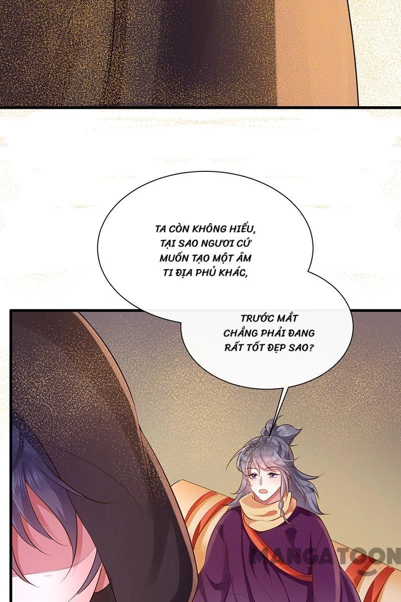 Con Đường Hoang Dã Của Vương Phi Chapter 154 - 27