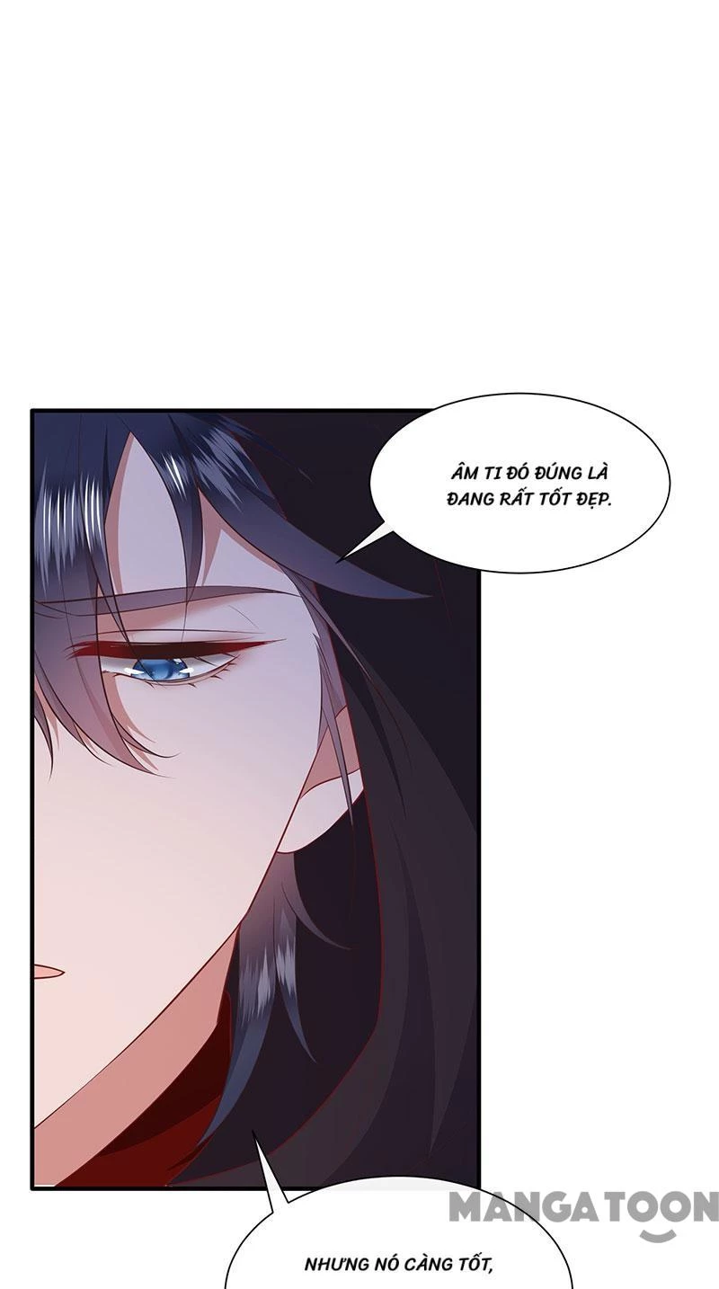 Con Đường Hoang Dã Của Vương Phi Chapter 154 - 29