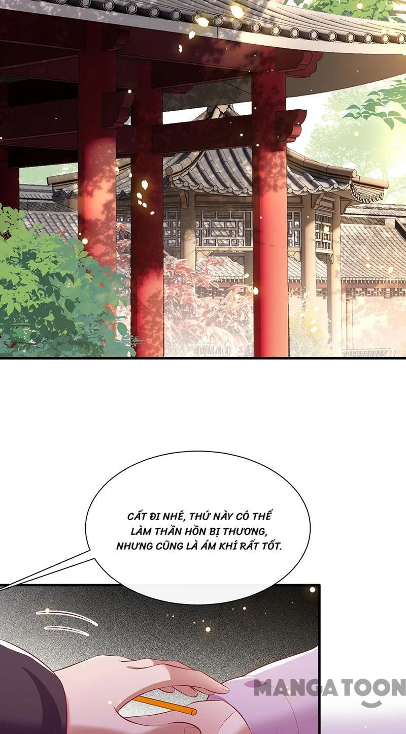 Con Đường Hoang Dã Của Vương Phi Chapter 154 - 31