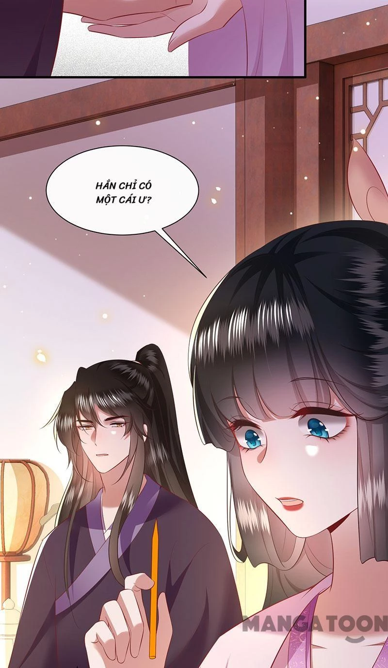 Con Đường Hoang Dã Của Vương Phi Chapter 154 - 32