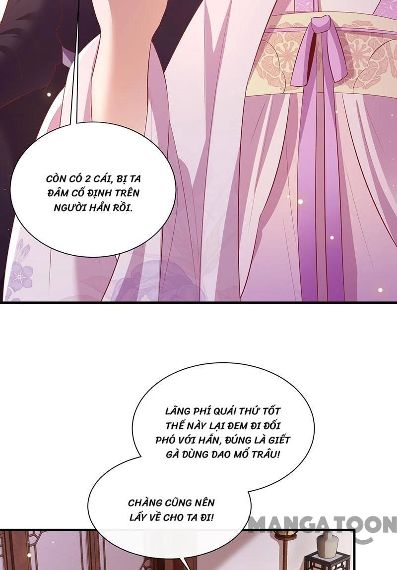 Con Đường Hoang Dã Của Vương Phi Chapter 154 - 33