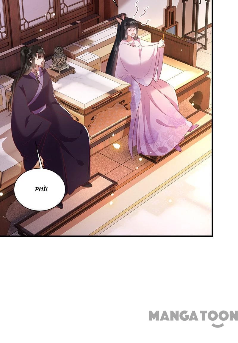 Con Đường Hoang Dã Của Vương Phi Chapter 154 - 34