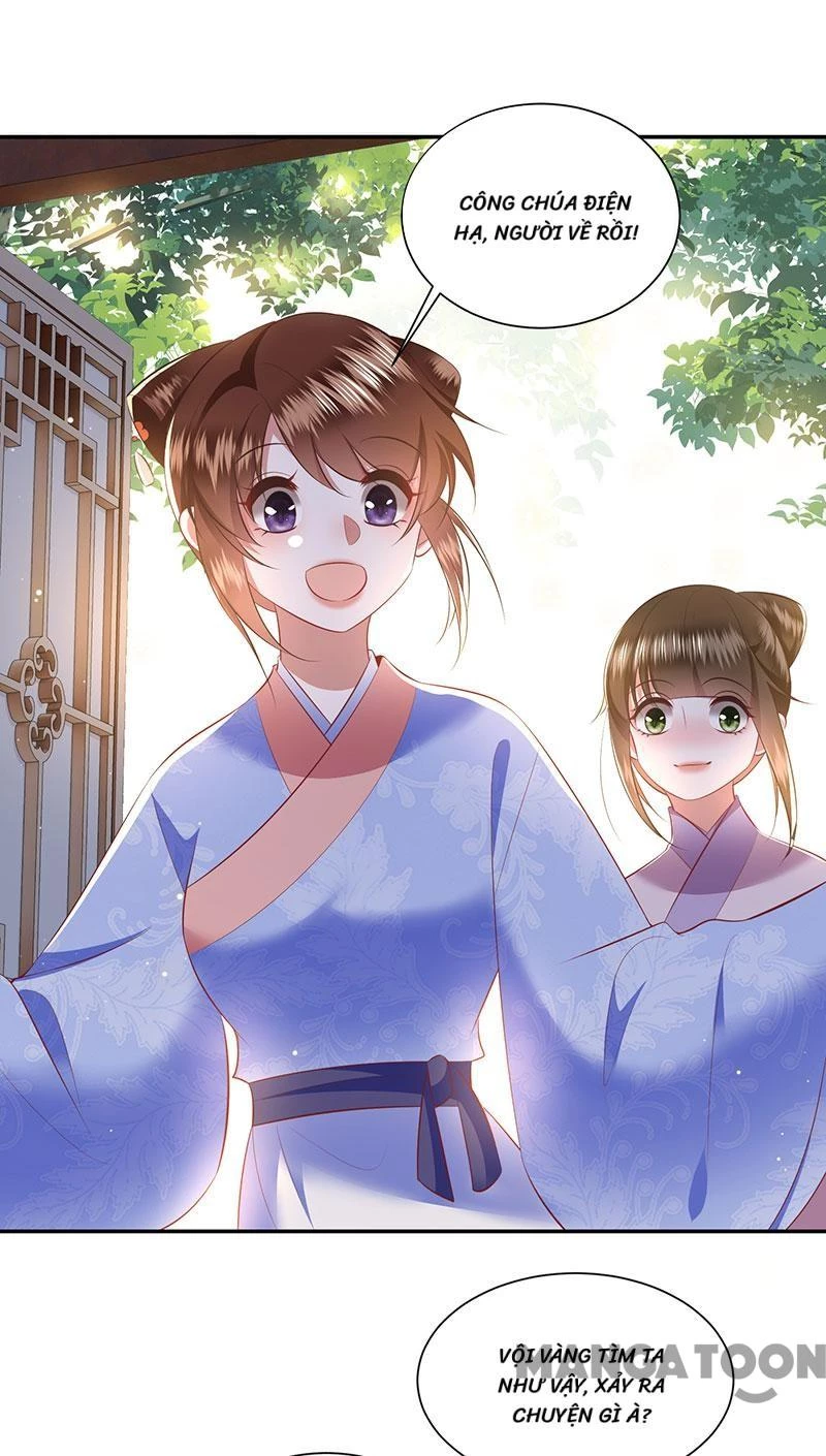 Con Đường Hoang Dã Của Vương Phi Chapter 154 - 35