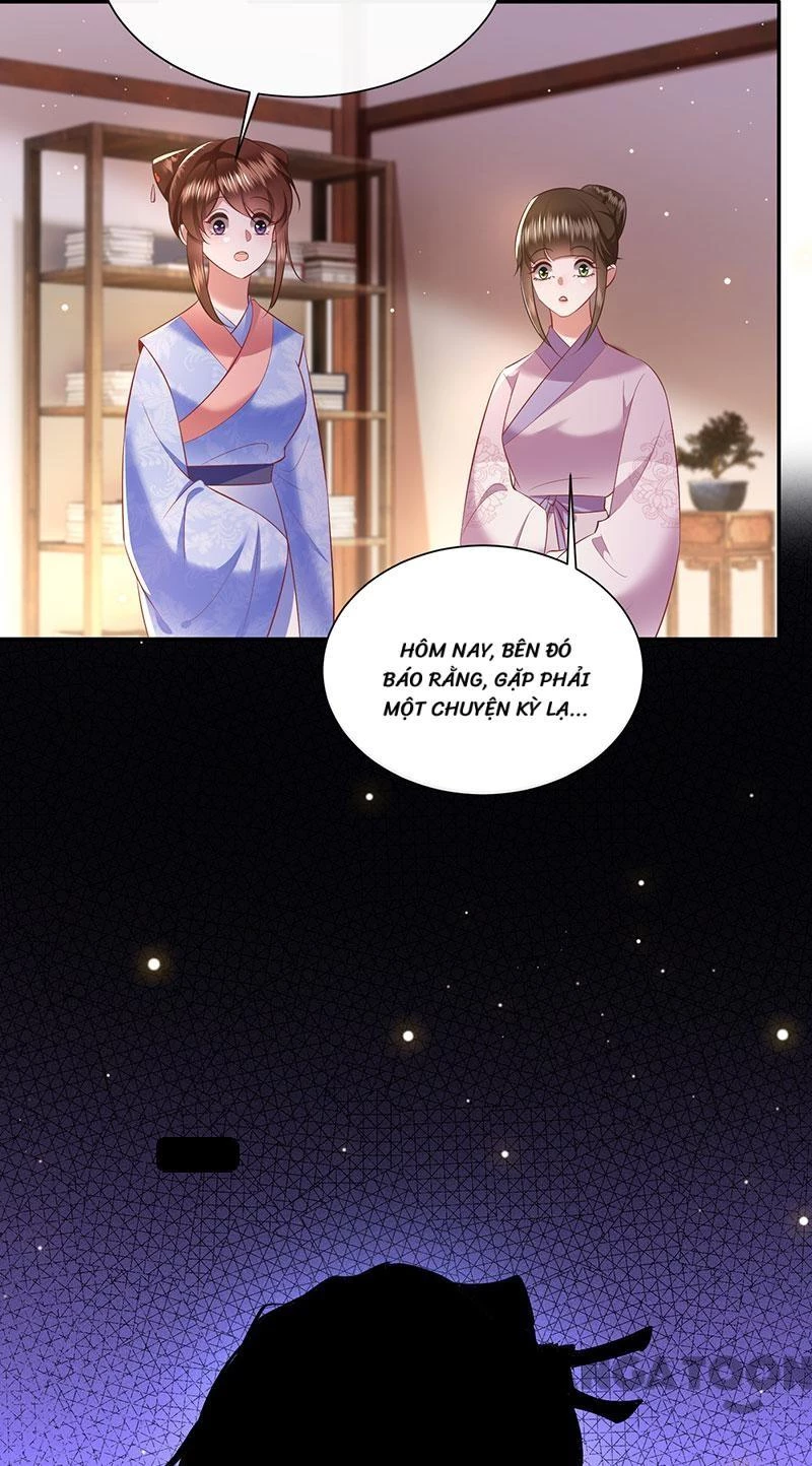 Con Đường Hoang Dã Của Vương Phi Chapter 154 - 38